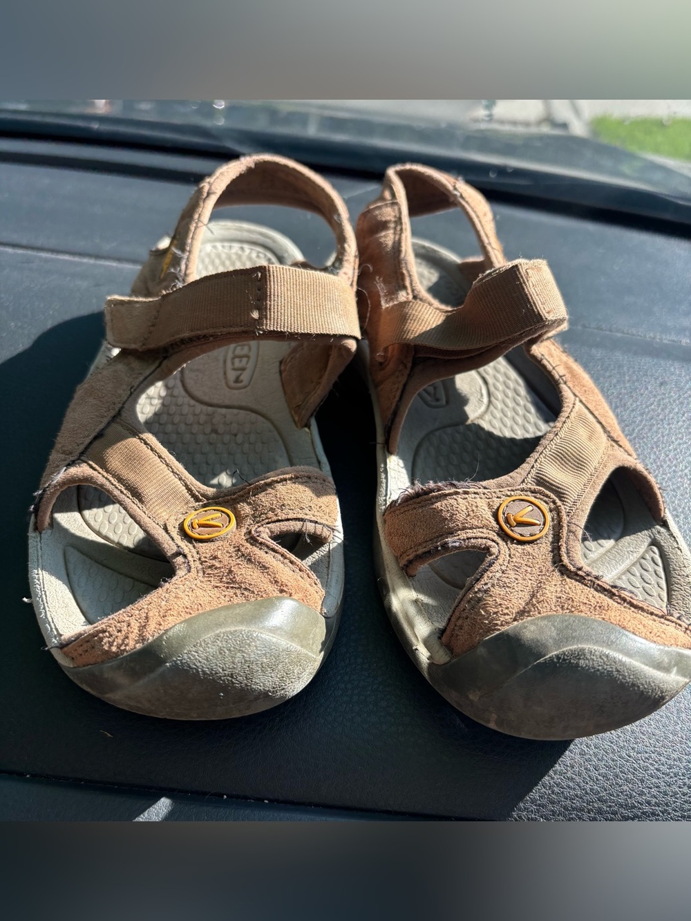 2/15 Keen Women’s Outdoor Sandals